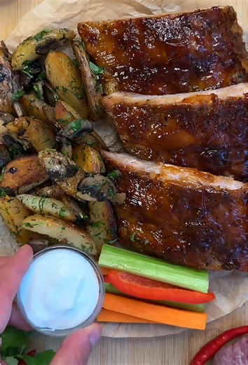 #tiktokfood #recipes #cooking #chef #asmr | Making Food