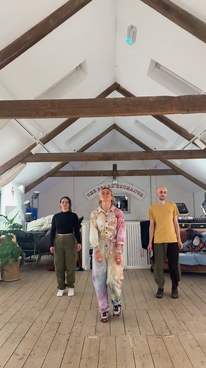 3K views · 22 reactions | Another good session with @the.pearl.exchange ❤️ giving those summer vibes in the wintery rain  | Charlie C’s Dance Classes | Facebook