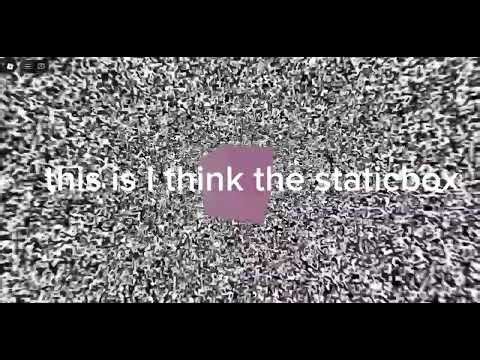 Escaping the Skybox Remastered 3! #roblox #arg #notreal #skybox