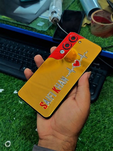 Vivo y04 back glass #foryou #viral_video #fypシ゚ #y04 #kmd_center_034