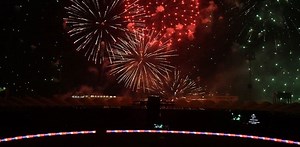 PSL 2021 kicks off with dazzling opening ceremony