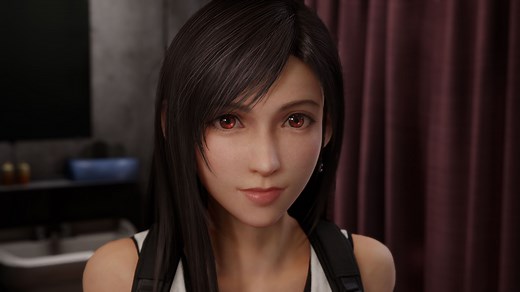 《FF VII 重製版 Intergrade》公開故事、角色與系統介紹 追加便利作弊功能