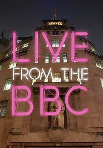 Live from the BBC - streaming tv series online