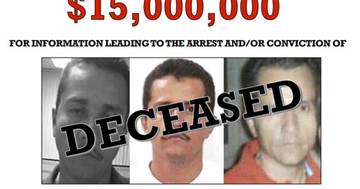 The Killing of “El Mencho”: Implications for the Cartels and Mexico’s Security