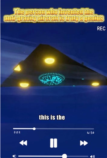 “This Isn’t an Alien UFO — It’s a Secret U.S. Anti-Gravity Aircraft” #SecretTechnology #Area51 #AntiGravity #HiddenAircraft #MilitarySecrets #UFOorNot #BlackProject #ConspiracyTech #AdvancedWeapons #StealthTechnology