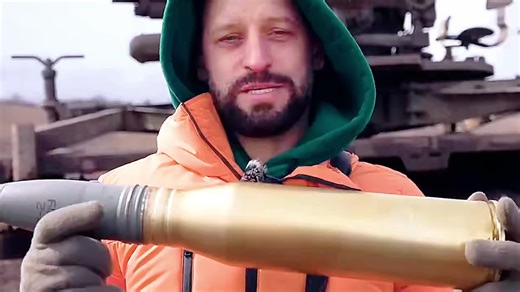 创纪录！T249自行高炮每分钟射速3000发，轻松拦截中型轰炸机