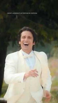 Nicky Larson and the Cupid's Perfume - Film excerpt