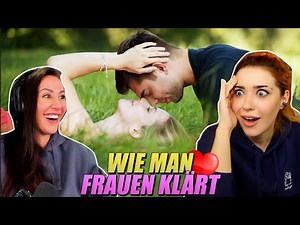 SELTSAME Flirt Tipps von Pick Up Artists