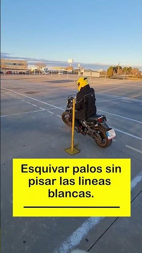 instrucciones para el Carnet A2