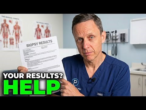 Your Prostate Biopsy Results Decoded | What Happens Next?