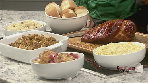 R&R BBQ makes holiday meals easy, warm, and stress free