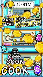Cooking Tycoon Apk Download