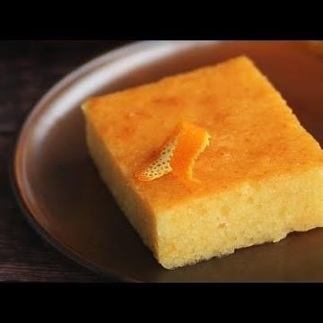 Πορτοκαλόπιτα