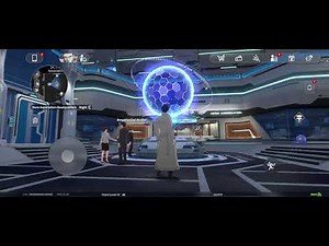 [OPMW] How to Play with friends or others player Online in One Punch Man World