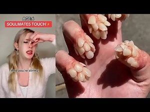 👋 NAIL ART STORYTIME TIKTOK 🌈 Regal Nails @Brianna Guidryy | POVs Tiktok Compilations 2024 #23