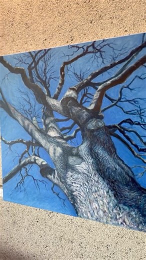 2100 Webster Street in San Francisco on Instagram: "Now on View in Our Lobby 🎨 We’re pleased to introduce our latest lobby art, featuring the work of Henry Chang, part of our ongoing program showcasing local artists. Henry Chang is a visual artist who has spent the past decade splitting his time between Kyoto and Kamakura, Japan, and San Francisco. His work reflects a rich blend of influences—from his early training in traditional Chinese brush painting in Taiwan, to his studies in architecture