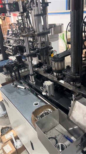 Insert Bearing Manufacturing Process