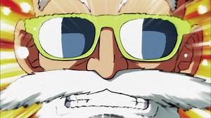 Dragon Ball Super - Arc 5 Épisode 105 : Un combat acharné. Tortue Géniale s’enflamme pour la victoire ! - streaming - VF, VOSTFR, vde et vostde - ADN