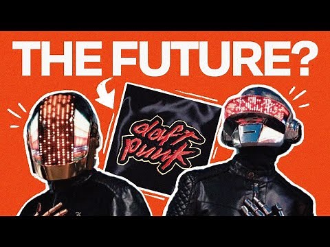 "Homework" Explains Where Daft Punk Would Go | Breakdown