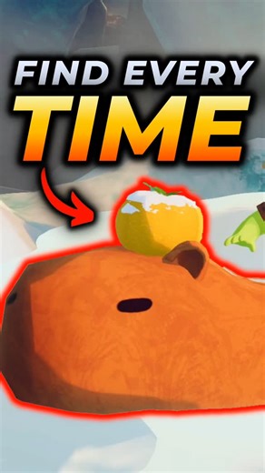 @diveingaming on Instagram: "How to find CAPYBARAS EVERY TIME In Peak!!#peak #peakgame #gaming"