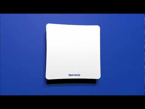 Vent-Axia Silent Fan
