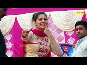 Tikhe Bol ( Official Song ) | Sapna Chaudhary | New Haryanvi Songs Haryanvi 2024 | Sonotek Punjabi