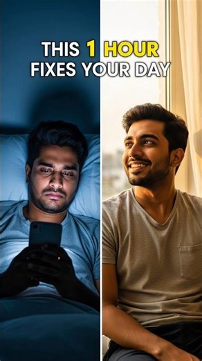 నిద్ర లేవగానే PHONE చూస్తున్నారా? ఆపండి! 🚫#OriginalFactsTelugu #viral #shorts #brain