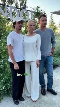 CELEBRITIES WHO HAD AN AFFAIR WITH TOMMY LEE.#foryou #fyp #celebrity #usa #TommyLee #hollywood #cele