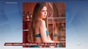 369K views · 2.7K reactions | Agnes Figueiredo Dias, de 18 anos, foi executada dentro do flat onde trabalhava. O universitário André Carvalho, de 21 anos, se entregou à polícia e confessou o crime • Acompanhe a programação da Record TV 24h por dia e as íntegras de todos os programas pelo celular, tablet ou computador no PlayPlus. Acesse:PlayPlus.com | Cidade Alerta | Facebook