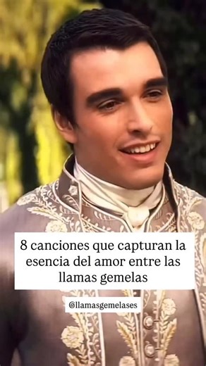 Llamas Gemelas | Esp on Instagram: "Explicación de las Canciones 👇 “Unconditionally” por Katy Perry – Esta canción habla sobre amar a alguien incondicionalmente, una característica muchas veces asociada (desde algunas visiones) al amor entre llamas gemelas. “A Thousand Years” por Christina Perri – Con una letra romántica y emotiva, retrata un amor duradero e intenso, algo que muchas personas conectan con la idea de vínculos de alma. “You Are the Reason” por Calum Scott – Expresa cómo una person