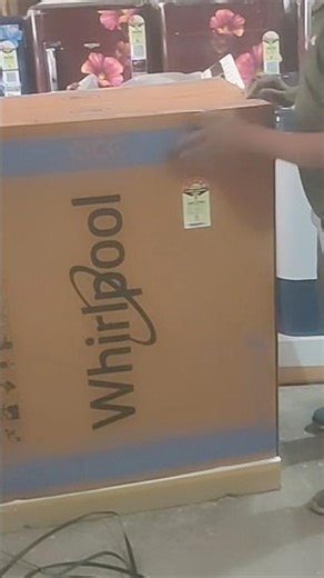 Whirlpool Washing Machine Semi Automatic 8 kg