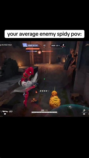 Marvel Rivals: Spiderman's Epic Gameplay Clips