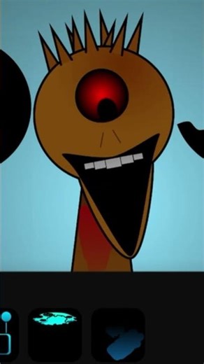 Sprunki Phase 7 Swapped (ALL OCS!!)