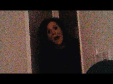 Pale Faces - Mom (Found Footage)
