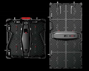 Elite P-3.9 (Indoor) - Gamma Led Vision