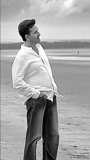 Daniel O’Donnell- Crush On You (Official Music Video)