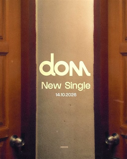 𝗦𝗼𝗺𝗲𝘁𝗵𝗶𝗻𝗴 𝗱𝗿𝗼𝗽𝘀 𝗖𝗼𝗺𝗶𝗻𝗴 𝘀𝗼𝗼𝗻...🚪 👀
