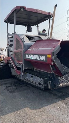Dynapac – Power in Road Compaction