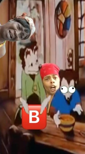 Posting old school style memes 6 day of 7 #dankmeme #emoji #animation #news #youtubepoop