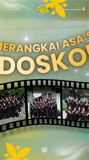 BEM UPN “Veteran” Jakarta | [KALEIDOSKOP BEM UPNVJ 2025: CATATAN PERJALANAN] Halo, Keluarga Mahasiswa UPNVJ! Kaleidoskop BEM UPNVJ 2025 hadir sebagai rangkaian... | Instagram