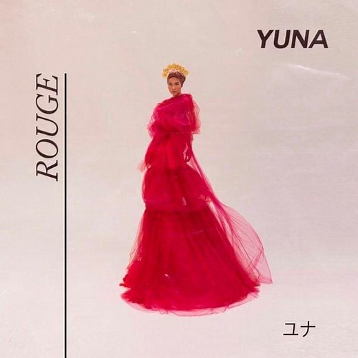 Yuna (Ft. Tyler, The Creator) – Castaway