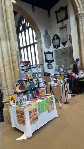 HISTORY FROM THE INSIDE GLOUCESTER CATHEDRAL WOW WHAT A SITE DRONE FLIGHT