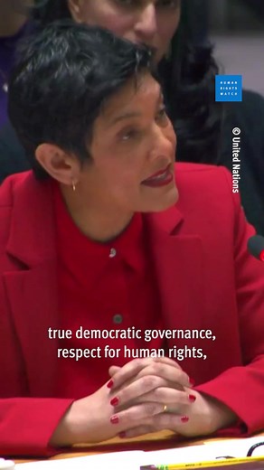 Haiti is experiencing a staggering rate of killings, kidnappings, violence, and other abuses. The UN has made mistakes in Haiti — but this is an opportunity to get it right. #Haiti #humanrights #news #worldnews #un #unitednations