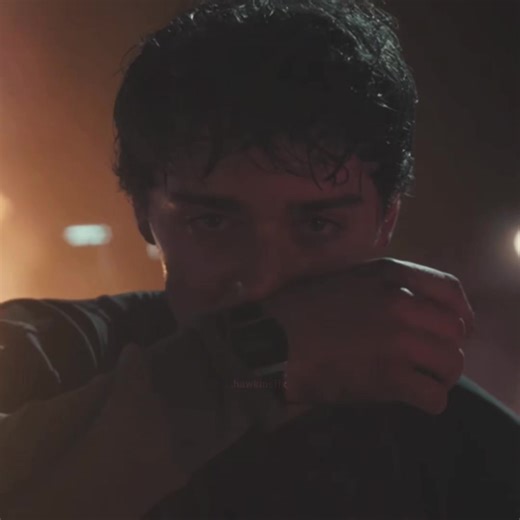 Stranger Things Edit: Steve Harrington and Friends