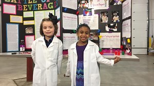 2017 Einstein Project Science Expo Preview