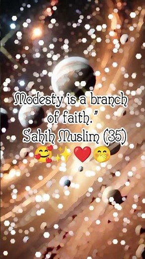 🌙 The Timeless Words of Prophet Muhammad ﷺ | Hadith That Changes Your Life 🌙