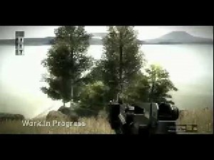 Operation Flashpoint 2 Dragon Rising Graphic Features and Gameplay