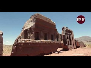 THE MYSTERY OF "PUMA PUNKU"