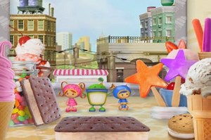 I Love Ice Cream.mov