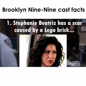 442K views · 227 reactions | How many of these do you know? 樂 | Brooklyn Nine-Nine Moments | Facebook